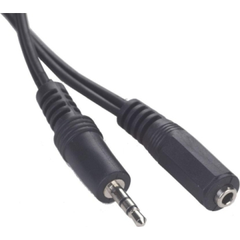 Cablu Audio Gembird CCA-421S-5M 3.5 jack M/T 5m