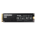 SSD Samsung 980, 500GB, M.2 , NVMe MZ-V8V500BW