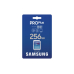 Card memorie Samsung MICROSD PRO PLUS 256GB UHS1 MB-SD256S/EU 