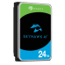Seagate SKYHAWK AI 24TB 5YRS WARRANTY/3.5IN 6GB/S SATA 512MB ST24000VE002