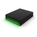 Seagate GAME DRIVE FOR XBOX 4TB BLACK/2.5IN USB3.2 GEN1 STKX4000402
