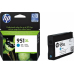 Cartus Cerneala HP Nr. 951XL Cyan 1500 Pagini for Officejet Pro 8100 N811A, Officejet Pro 8600 N911A CN046AE