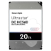 Western Digital ULTRSTAR DC HC560 20TB 3.5/SATAINT SE 512MB 7200 WUH722020B 0F38785