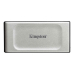 Kingston 2000G PORTABLE SSD XS2000/EXTERNAL DRIVE USB 3.2 GEN 2X2 SXS2000/2000G