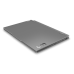 Laptop Lenovo Gaming 15.6'' LOQ 15IAX9, FHD IPS 144Hz, Procesor Intel Core i5-12600HX (18M Cache, up to 4.60 GHz), 16GB DDR5, 512GB SSD, GeForce RTX 3050 6GB, No OS, Luna Grey 83GS00LVRM