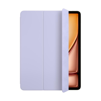 Apple SMARTFOLIO FOR IPADAIR 13IN/(M2) - LIGHT VIOLET MWKD3ZM/A