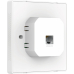 Router TP-LINK EAP115-WALL 300 MBIT/S WLAN N/ACCESS POINT F/WALL MOUNTING 