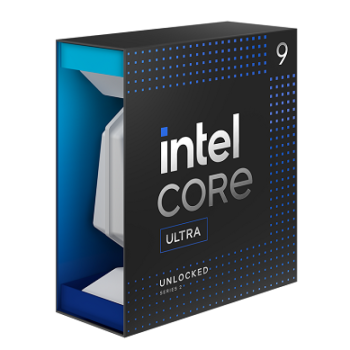 Procesor Intel Arrow Lake, Core Ultra 9 285K 3.7GHz Socket LGA 1851 box BX80768285K Procesor Intel Arrow Lake, Core Ultra 9 285K 3.7GHz Socket LGA 1851 box BX80768285K
