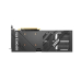 GeForce RTX 4060 Ti VENTUS 3X E 8G OC, GDDR6, 128-bit, Negru/Gri