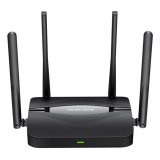 MERCUSYS Dual-Band Wi-Fi 7 Router MR25BE