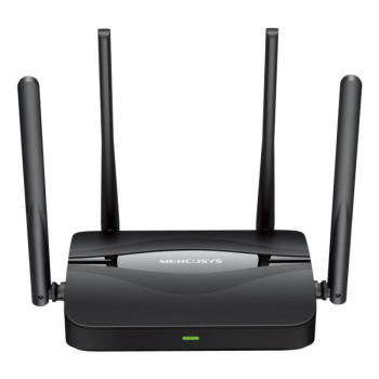 MERCUSYS Dual-Band Wi-Fi 7 Router MR25BE