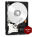 Western Digital 2TB RED PRO 64MB CMR/3.5IN SATA 6GB/S 7200 RPM WD2002FFSX