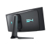 Dell 34 Gaming Monitor AW3423DWF 3440x1440  
