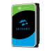 Seagate SKYHAWK 6TB SURVEILLANCE 3.5IN/6GB/S SATA 256MB ST6000VX009   
