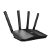 Router Asus Dual-band WiFi7, RT-BE58U, 3600 Mbps2.5G WAN/LAN port 