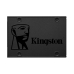 Kingston 240GB A400 SATA3 2.5 SSD 7MM/. SA400S37/240G
