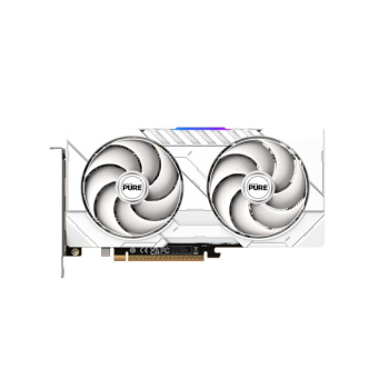 VGA SAPP PURE AMD RADEON RX9060 XT 16GB