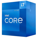 Procesor Intel CPU CORE I7-12700 S1700 BOX/2.1G BX8071512700 S RL4Q IN, BX8071512700 S RL4Q 