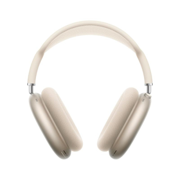 HEADSET AIRPODS MAX/STARLIGHT MWW53 APPLE