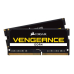 Memorie Corsair CR Vengeance 32GB(2 x 16GB) SODIMM DDR4 CMSX32GX4M2A320C22 Memorie Corsair CR Vengeance 32GB(2 x 16GB) SODIMM DDR4 CMSX32GX4M2A320C22