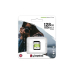 Card memorie Kingston 128GB SDXC CANVAS SELECT PLUS/100R C10 UHS-I U3 V30 SDS2/128GB