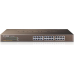 Switch TP-LINK TL-SF1024 24xRJ-45 10/100Mbps