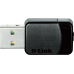 Adaptor Wireless AC D-Link DWA-171 802.11ac 433Mbps USB 2.0