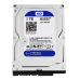 HDD Western Digital Caviar Blue 1TB 64MB 7200rpm SATA3 WD10EZEX