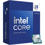 Procesor CPU Intel CPU CORE I9-14900K S1700 BOX/3.2G BX8071514900K S RN48 IN BX8071514900K S RN48 