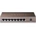 Switch PoE TP-LINK TL-SF1008P 8xRJ-45 10/100Mbps