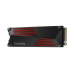 SSD Samsung, 990 PRO,1TB, M2 , PCIe 4.0 MZ-V9P1T0CW