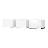 MERCUSYS HALO H85X WHOLE MESH WIFI 3PK