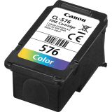 Cartus Canon CL-576 EUR COLOR INK CARTRIDGE/ 5442C001