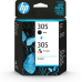 HP 6ZD17AE INKJET CARTRIDGE 