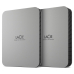 LaCie EHDD 1TB LC 2.5 MOBILE DRIVE USB 3.0 SL STLP1000400