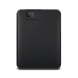 Western Digital ELEMENTS PORTABLE 5TB/2.5IN USB 3.0 WDBU6Y0050BBK-WESN