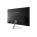 MONITOR LCD 32 MVA/SILVER VX3276-4K-MHD VIEWSONIC VX3276-4K-MHD (timbru verde 7 lei) 