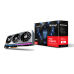 Placa video Sapphire NITRO+AMD RADEON RX7900XTX 24GB/GAM.OC VAPOR-X GDDR6 DUA.HDMI/DP 11322-01-40G