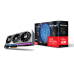 Placa video Sapphire NITRO+ AMD RADEON RX 7900 XT/GAM.OCVAPORX20GB GDDR6DUALHDMIDP 11323-01-40G