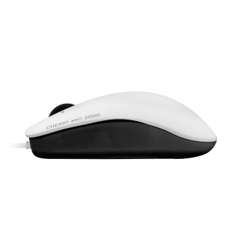 Mouse CHERRY MC 2000 GREY/ JM-0600-0