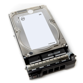 Dell HDD 8TB 7.2K RPM SATA 6GBPS/512E 3.5IN HOTPLUG CUSKIT 400-AHID