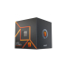 Procesor AMD RYZEN 9 7900 5.40GHZ 12 CORE/SKT AM5 76MB 65W BOX 100-100000590BOX