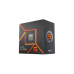 Procesor AMD RYZEN 5 7600 5.20GHZ 6 CORE/SKT AM5 38MB 65W BOX 100-100001015BOX