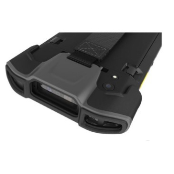 Scanner coduri de bare Zebra EVM TC21 / TC26 PROTECTIVE BOOT WITH INTEGRATED HAND STRAP SG-TC2Y-BOOT-01