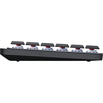 Tastatura Logitech MX MECH.MINI WRLS ILLUM.KEYB./GRAPHITE - US INTLL - EMEA 920-010781