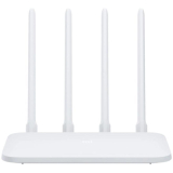 XIAOMI Router wireless Mi Router 4C 802.11 b/g/n Dual Band Alb DVB4231GL (timbru verde 0.8 lei) XIAOMI Router wireless Mi Router 4C 802.11 b/g/n Dual Band Alb DVB4231GL (timbru verde 0.8 lei)