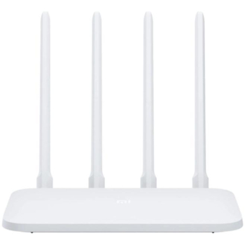 XIAOMI Router wireless Mi Router 4C 802.11 b/g/n Dual Band Alb DVB4231GL (timbru verde 0.8 lei) XIAOMI Router wireless Mi Router 4C 802.11 b/g/n Dual Band Alb DVB4231GL (timbru verde 0.8 lei)