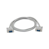 Scanner coduri de bare Zebra KIT, Serial Interface Cable, 6 (DB-9 to DB-9) G105850-003