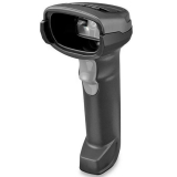 Scanner coduri de bare Zebra EVM DS2208-SR BLACK COILED USB KIT: DS2208-SR00007ZZWW SCANNER, CBA-U32-C09ZAR SHIELDED COILED USB 9 CABLE DS2208-SR7U3200AZW