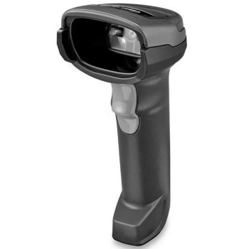 Scanner coduri de bare Zebra EVM DS2208-SR BLACK COILED USB KIT: DS2208-SR00007ZZWW SCANNER, CBA-U32-C09ZAR SHIELDED COILED USB 9 CABLE DS2208-SR7U3200AZW